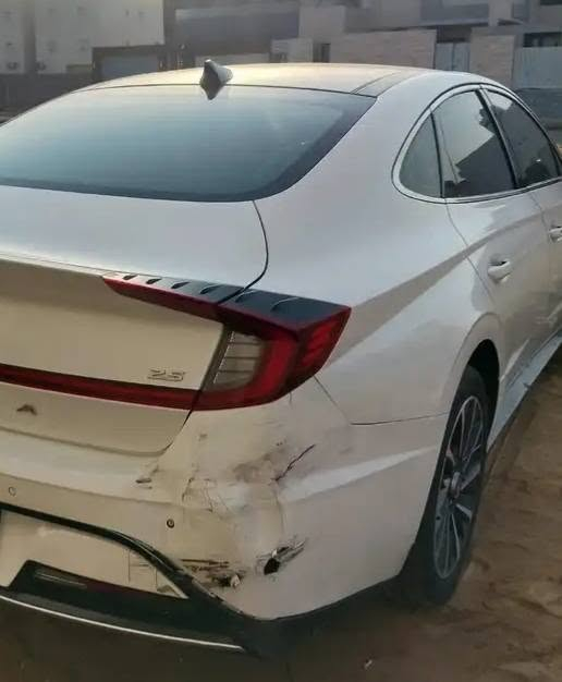 سلام عليكم سوناتا 2020 السعر85$
سياره خليجي سابقا مكفولة من صبغ وضرر تبيعه على وضعه مكينه وكير وشاصي وميكانيك كله مكفول سياره بانزين مكينه. 2500 سياره رقم اربيل جديد بسمي تحويل مباشر سنويه مجدد وهزه ماسقطه 

السعر 85$

التواصل
***********
