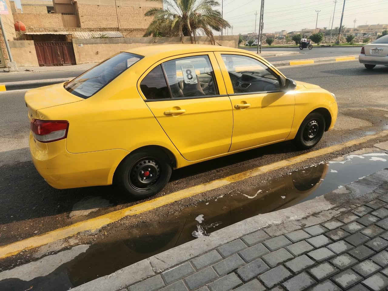 كفاله عامه • ٢٠١٦ • كربلاء