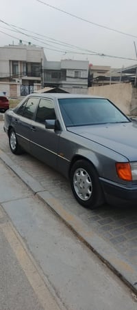 موديل ٩٠ • ٦ سلندر • رقم بغداد