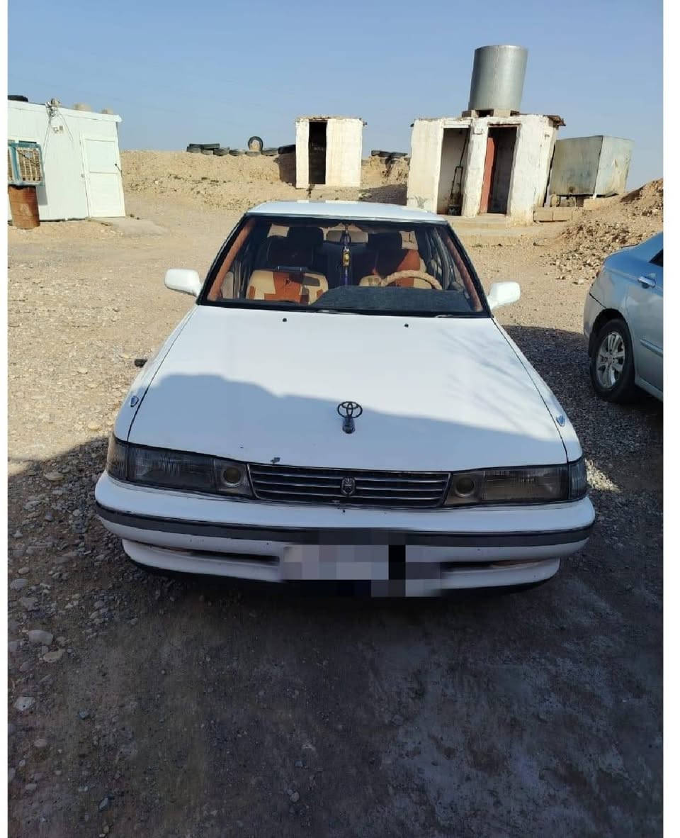 مارك شطح للبيع موديل 1991
تبريد شغال نقص بس غاز للتواصل 
***********

