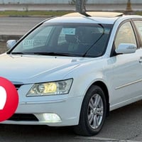 سوناته ٢٠١١ • مكينة ٢٤٠٠ • شارع ٦٠ بغداد