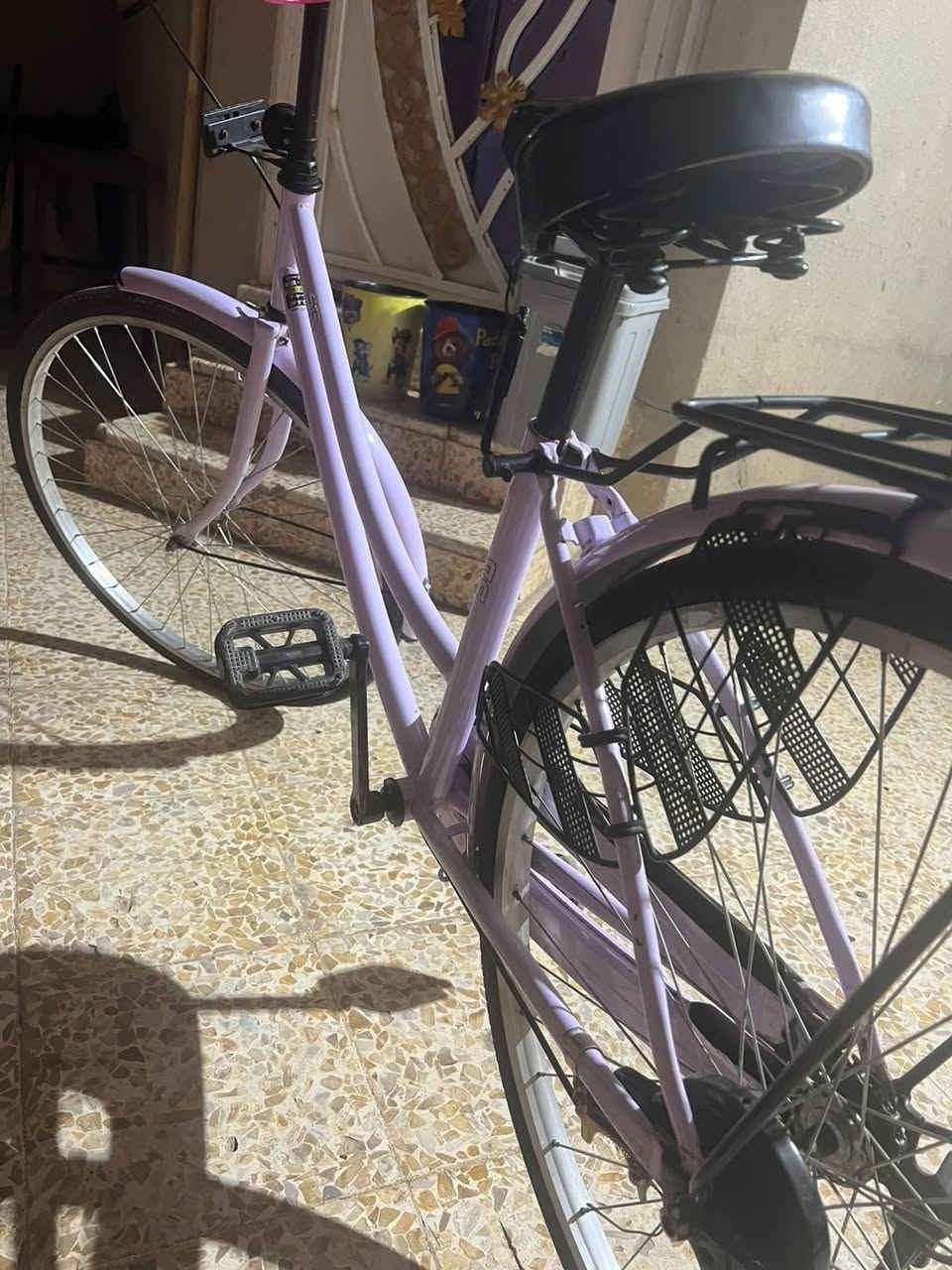بايسكل • حجم ٢٦ • BD