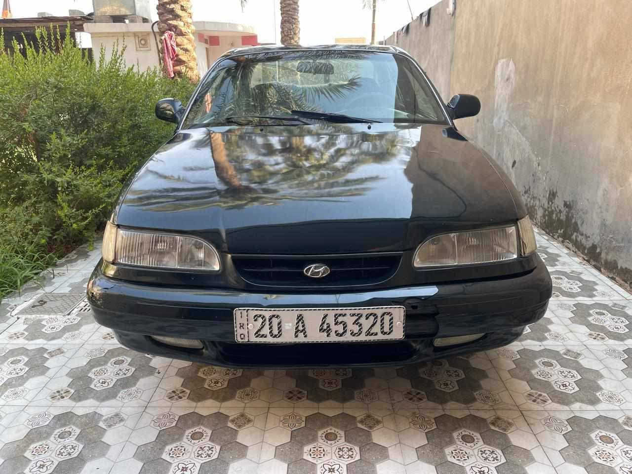 السلام عليكم
سوناتا تو موديل 94 جاهزه نضيفه وحلوه خير من الله #تبريد ثلج كير مكفول مكينه بيها خيط بخار رقم انكليزي دولي ديالى شرط التحويل السياره معروضه يمي مكان السيارة ديالئ شهربان سعرها 35 وبيها مجال للستفسار ***********
