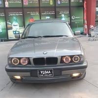 بي ام دبليو ٥٢٠ • ١٩٩٢ • السليمانية