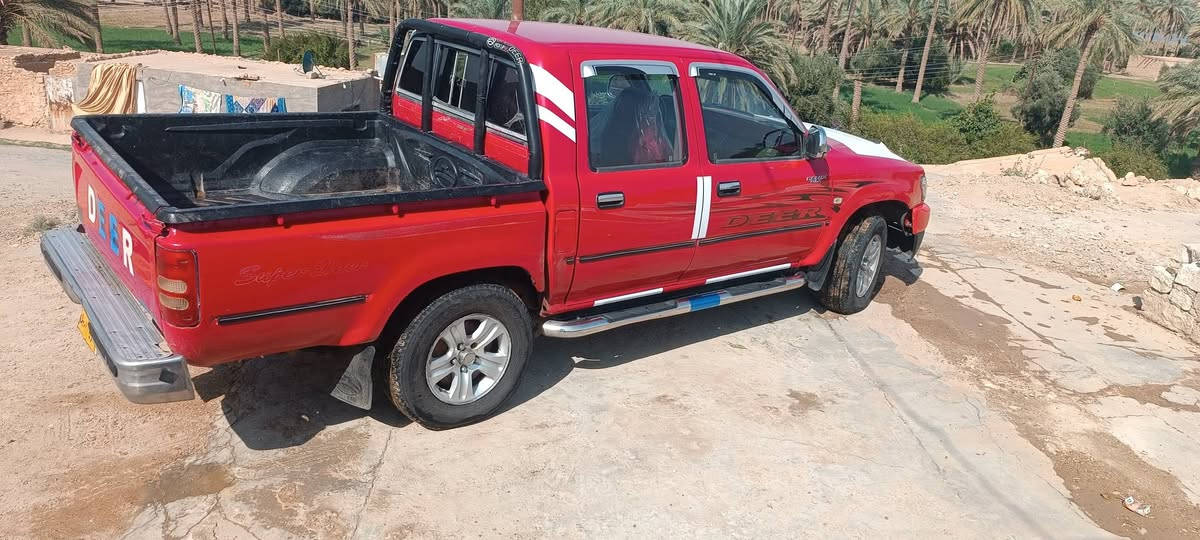 سوبر دير • ٢٠١١ • رقم اربيل