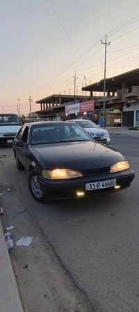 سلام وعليكم دايو برنس رقم بغداد تخم إنكليزي تاير كهربائيات كامله  كير ...