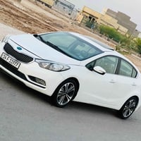 سيراتو • ٢٠١٣ • مكينة ١٦٠٠