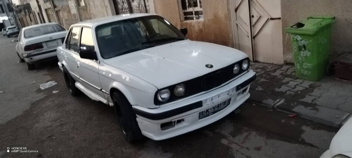 زعره موديل ٨٧ محدثه ٩١ سنويتهه ٢٧ تنتهي گير اوتوماتيك مكينه مفتوح رقم كربلاء ابيع هلموجود فقط  راعي وأصوليات قفلهه ٢٠ ورقه مكاني نجف الشراي يخابر على هذا الرقم ***********
