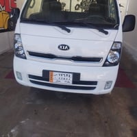 كيا • ٢٠١١ • اوتوماتيك