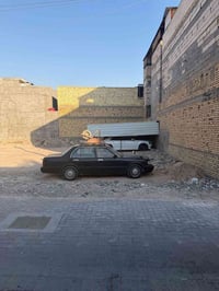 دور الصحه • ١٢٠م • طابو زراعي