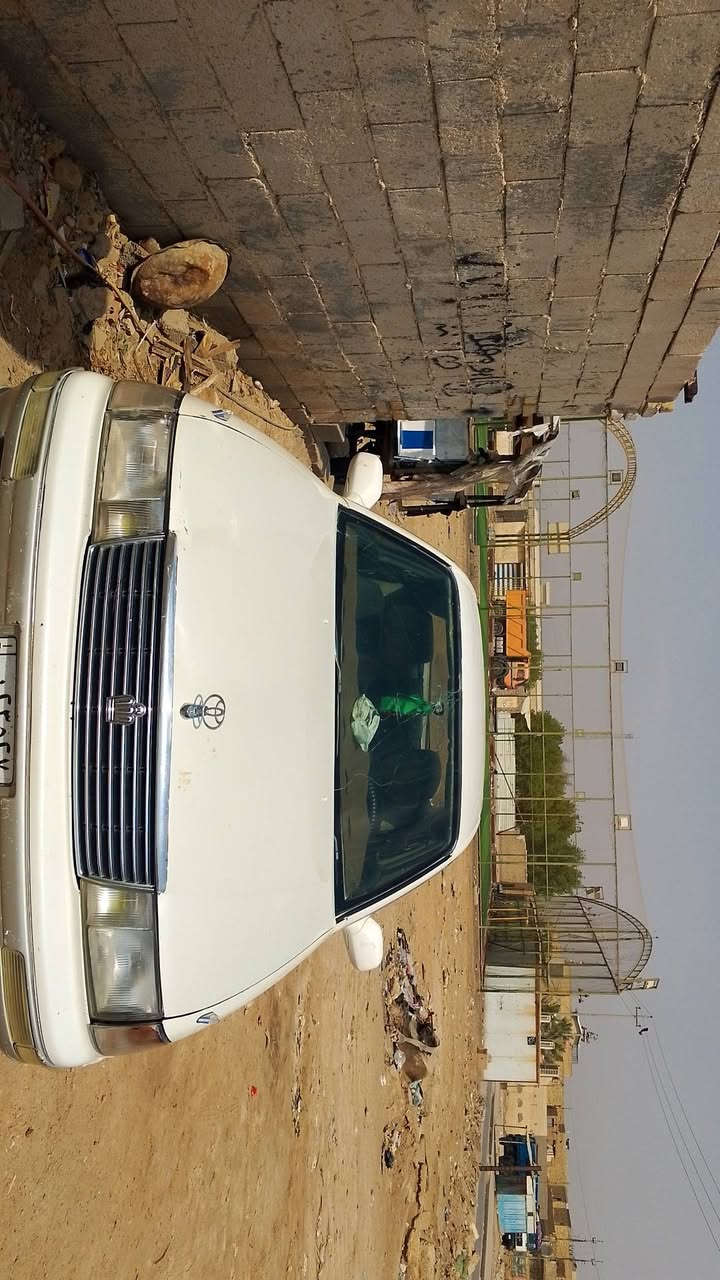 بطه البيع سنويه نفذه 21 نقل جثه بس تريد تحويل او تريد وكاله راعيه كميت سياره جاهزه مكينه وكير وتخم تايرات وكسل كفاله سعر35 ورقه//// *********** عنوان ميسان عماره مديل 96 رقمه بصره

