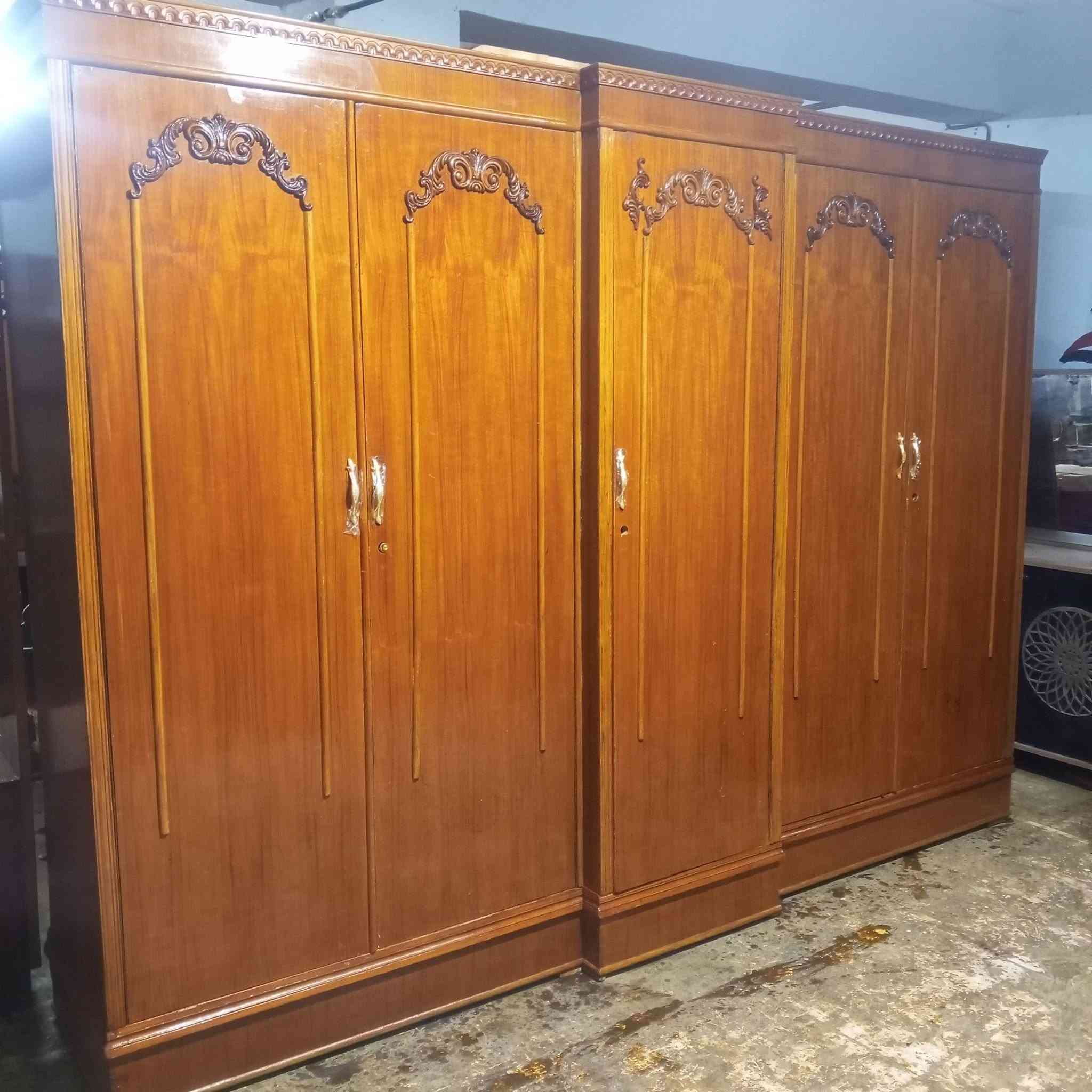 غرفه اخشاب • درجه اولى • حي جهاد زويرجات