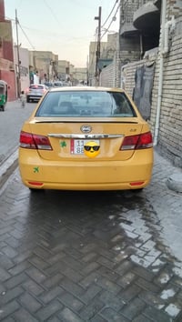 بي واي دي G3 2013گير عادي المرغوب گير ومكينة نضيفات خير من الله كلج وب...