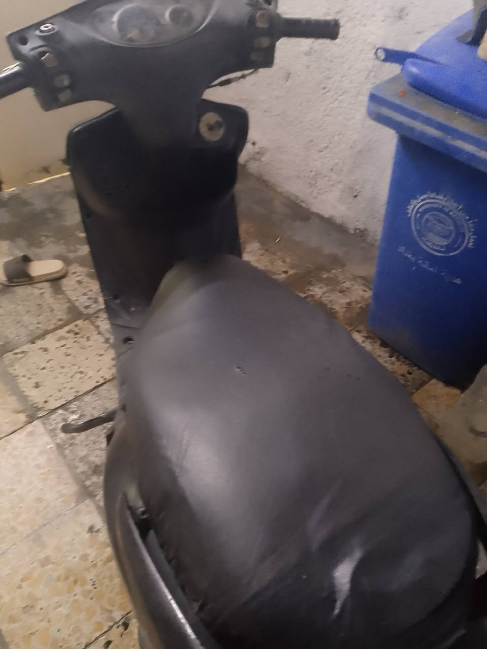 دراجة • للبيع