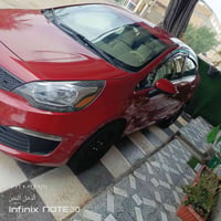كيا ريو • ٢٠١٧ • وارد امريكي