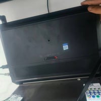 لابتوب للبيع بسعر مناسب وقابل للتفاوض  لابتوب بحالة ممتازة ونظيف جداً,...