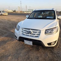 سنتافي • ٢٠١٠ • وارد خليجي