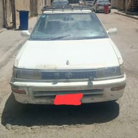 كورلة • ١٩٩١ • رقم بغداد