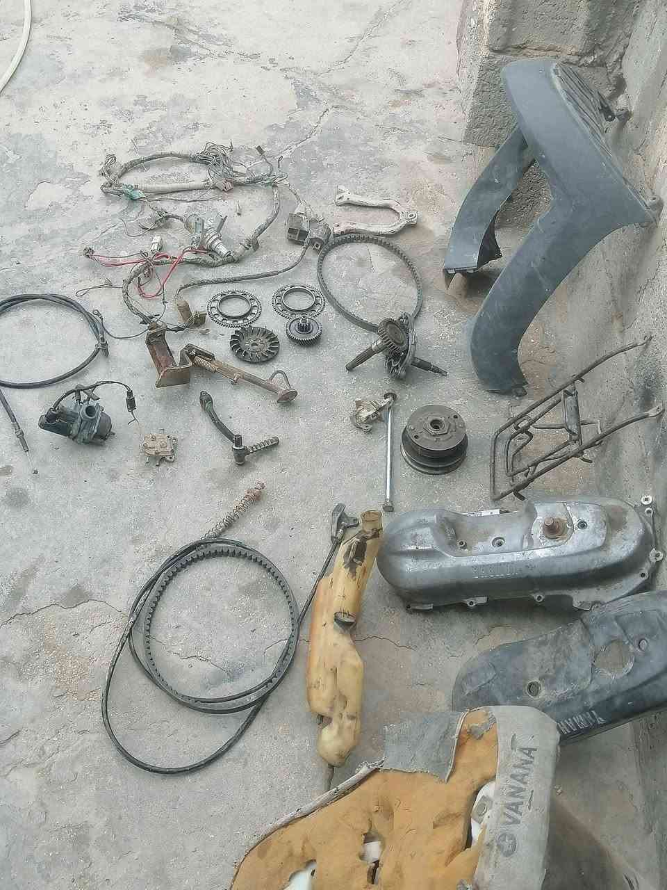 بطة • قطع • كربلاء