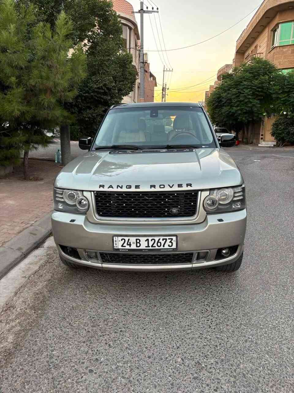 رانج روفر فوك ٢٠١١
***********
١١٠$
