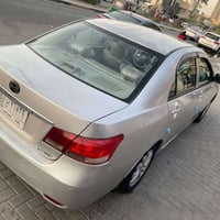 بي واي دي G3 • ٢٠١٦ • مكينة وكير مكفولة