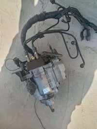 بم كهربائي • بابل قضاء الكفل