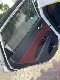 Kia optima GT line 2016 خليجي مواصفات ال GT معروفة ماكو داعي اذكرها لا...