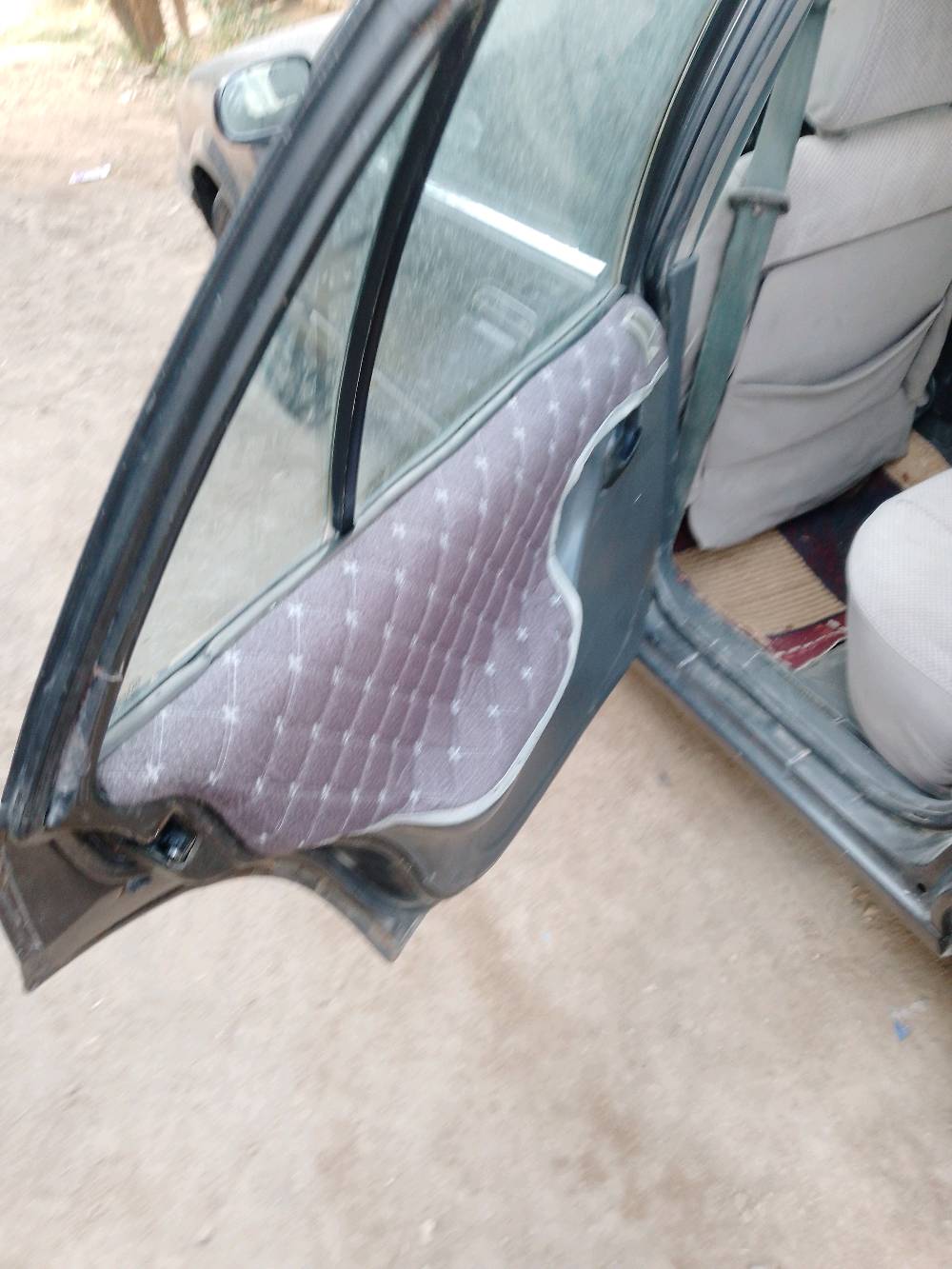 دايو برنس • كير حداديه • الدوانيه