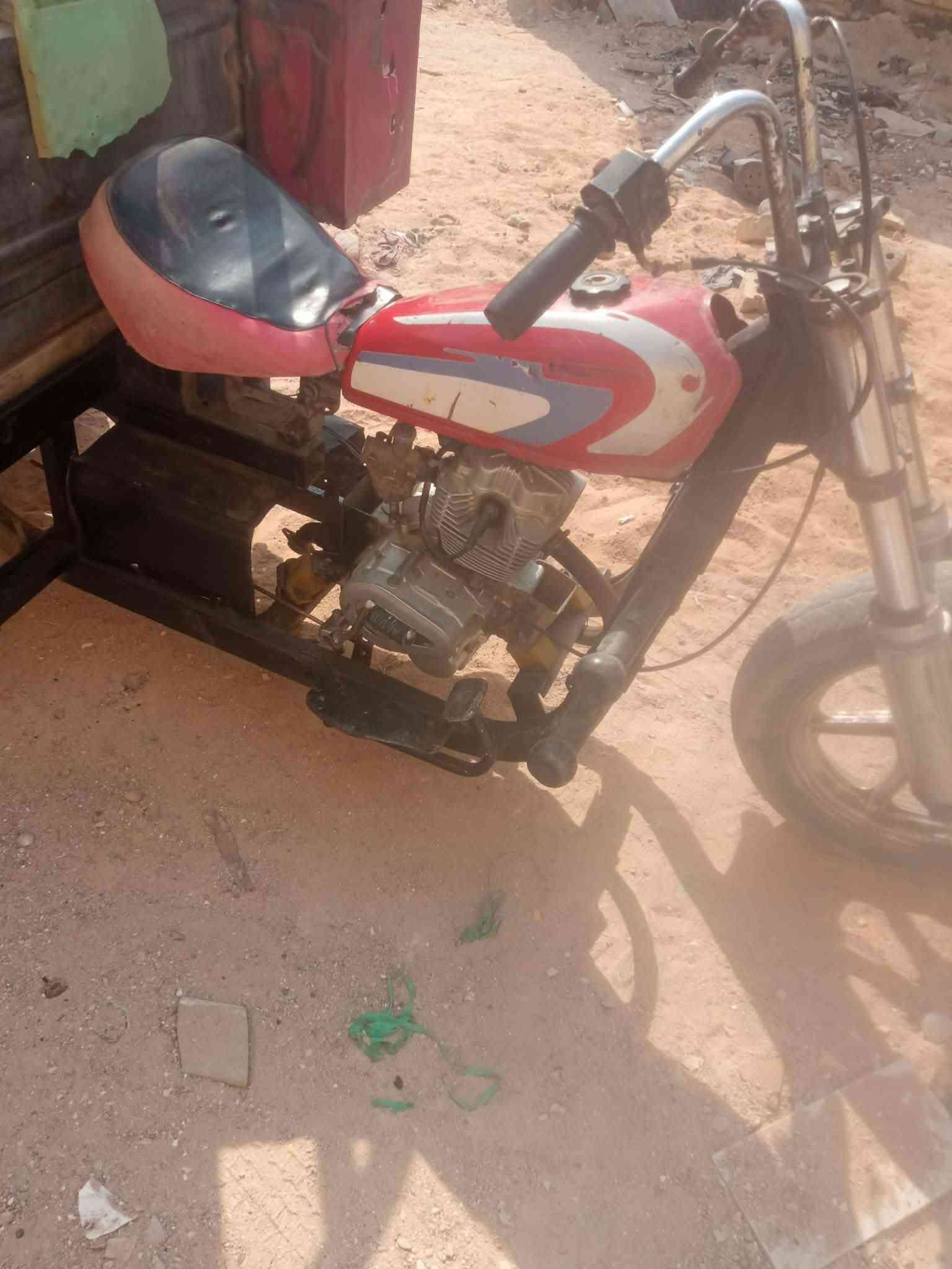 ستوته كلك • فيها مجال • نجف