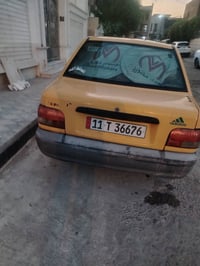 مكينة تخبل • ٢٠١٤ • بغداد الامين