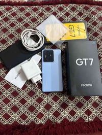 ريلمي جيتي 7 • ٥١٢ • كفالة عامة
