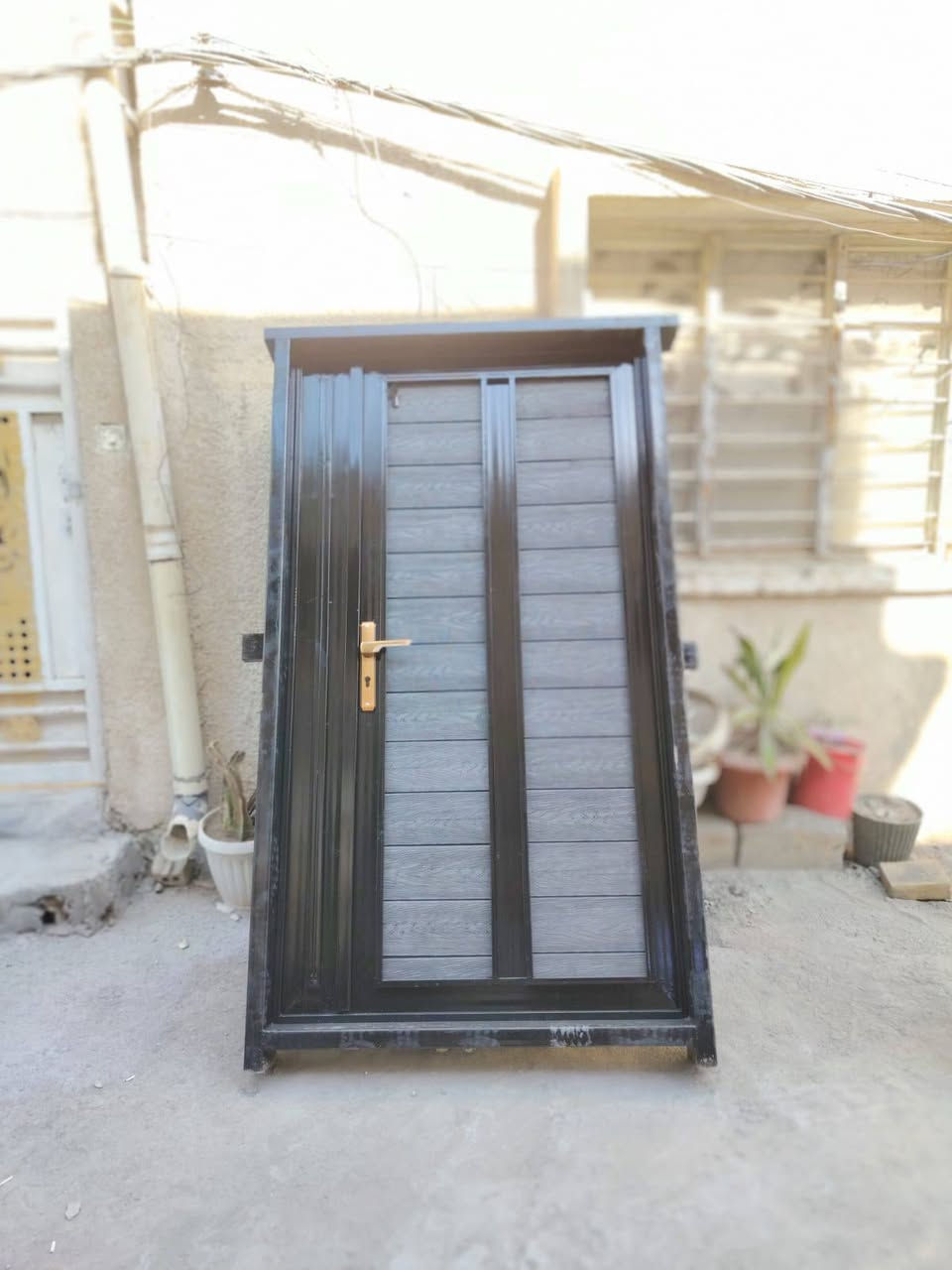 جرجوبه • درجة أولى • ارتفاع ٢م١٠سم