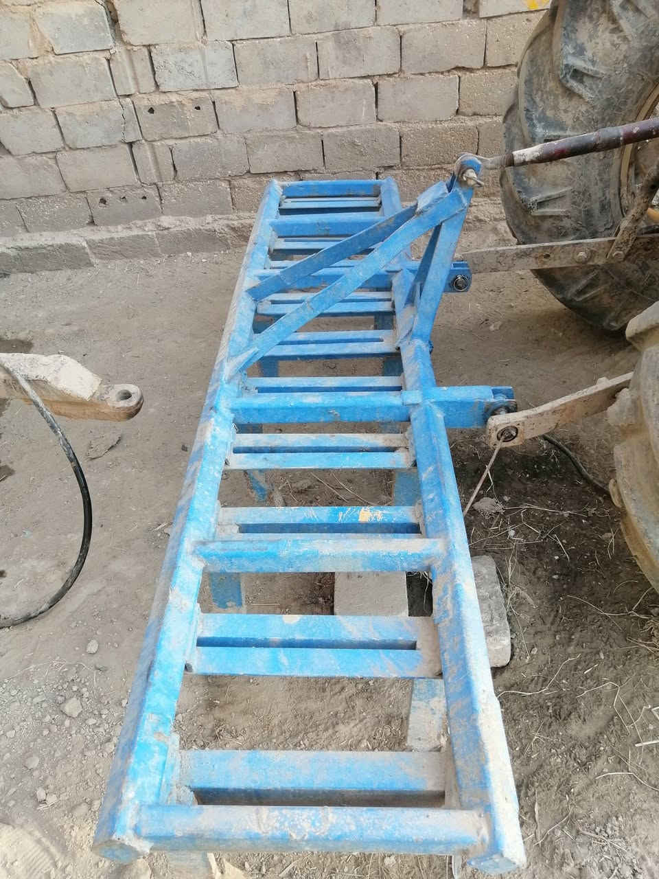 يا الله سلام عليكم خرماشه 11سن 3 ماتر حداديه جديده ***********
