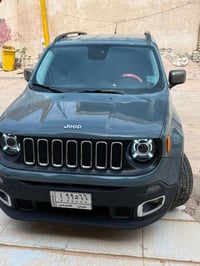 جيب رينجيد • ٢٠١٧ • ضربه امريكه