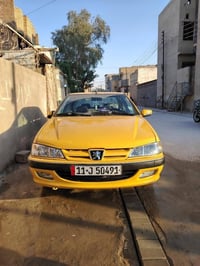 بارس • ٢٠١٥ • بدون صبغ
