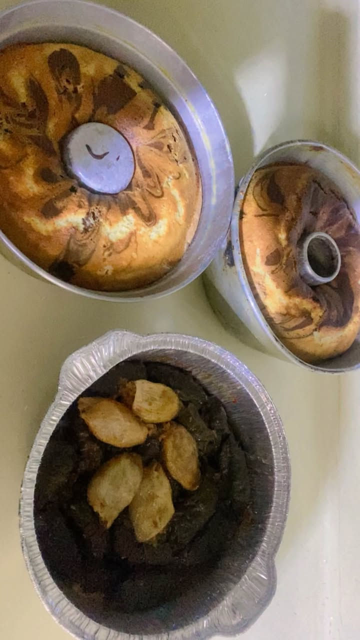 معمل ام روس • طلبات جاهزة • حجز خاص