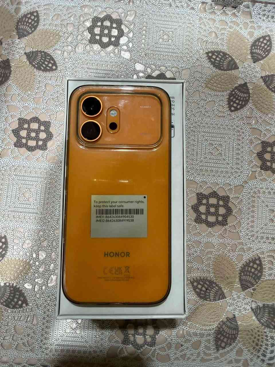 هونر 600 مستخدم متوفر توصيل لجميع المحافظات العراق 
ذاكره 256
عشوائية 12
نضافه100٪
بطارية 7000 
السعر 525سعر ثابت سعر ثابت
العنوان البصره القبله حي القائم
 الرقم ***********
