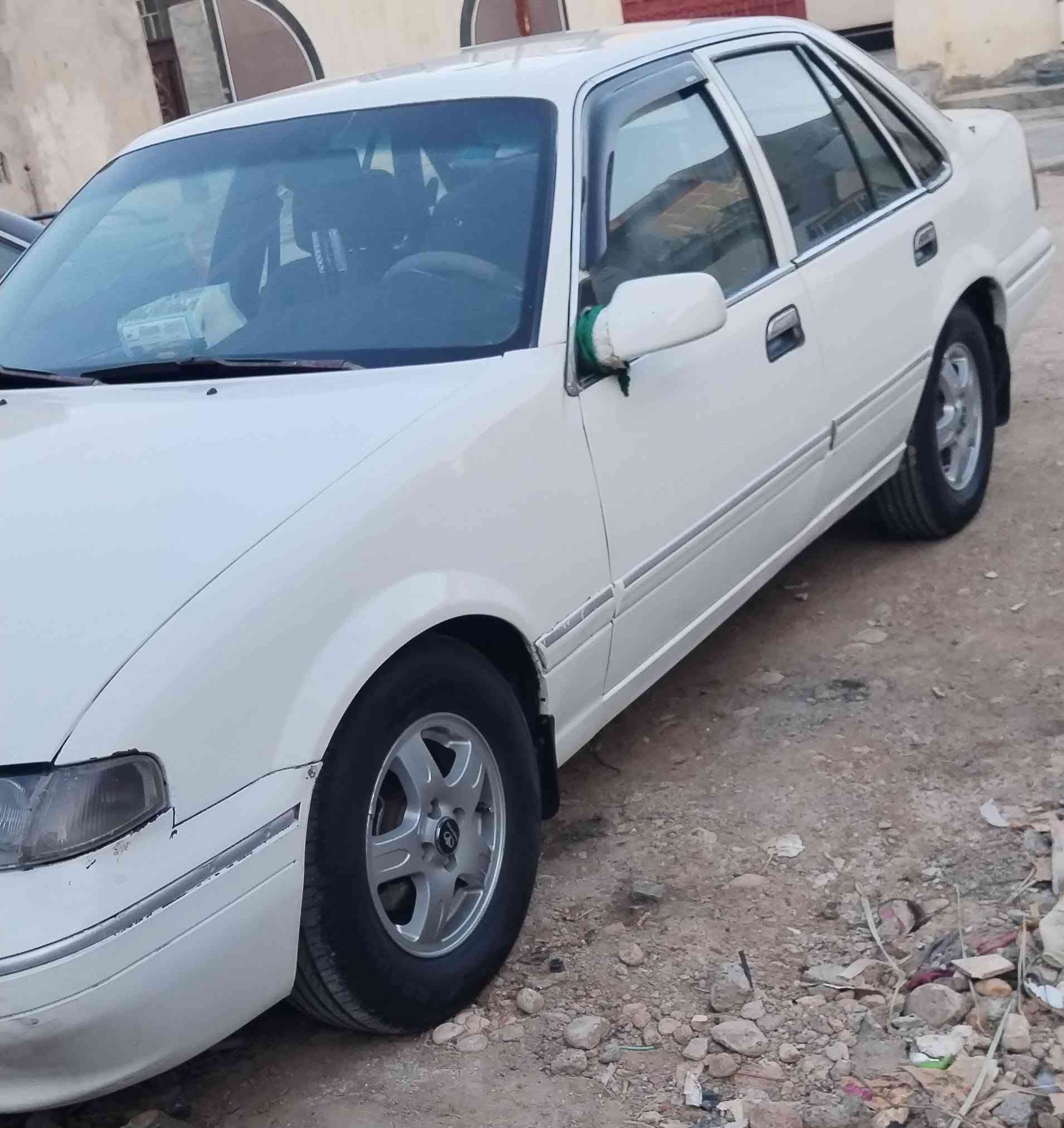 السلام عليكم تحيه طيبه دايو برنس فراشة موديل ٩٦ للبيع سياره نظيفه جدآ خير من الله لا تنقيص ولا تبخير سياره خير من الله نضيفه تخم تاير دواخل جديد ارضيه جلد مدوشمه سياره بسمي سنويه ل 29 مشروع وطني تحويل مباشر رقم ديالى انكليزي بسمي سيارة أحله من الصوره مكاني ديالى قضاء بلدروز السعر الاتصال على الرقم *********** وإني بالخدمه
