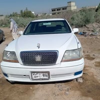 تويوتا • ٢٠٠٥ • مكينة وكير