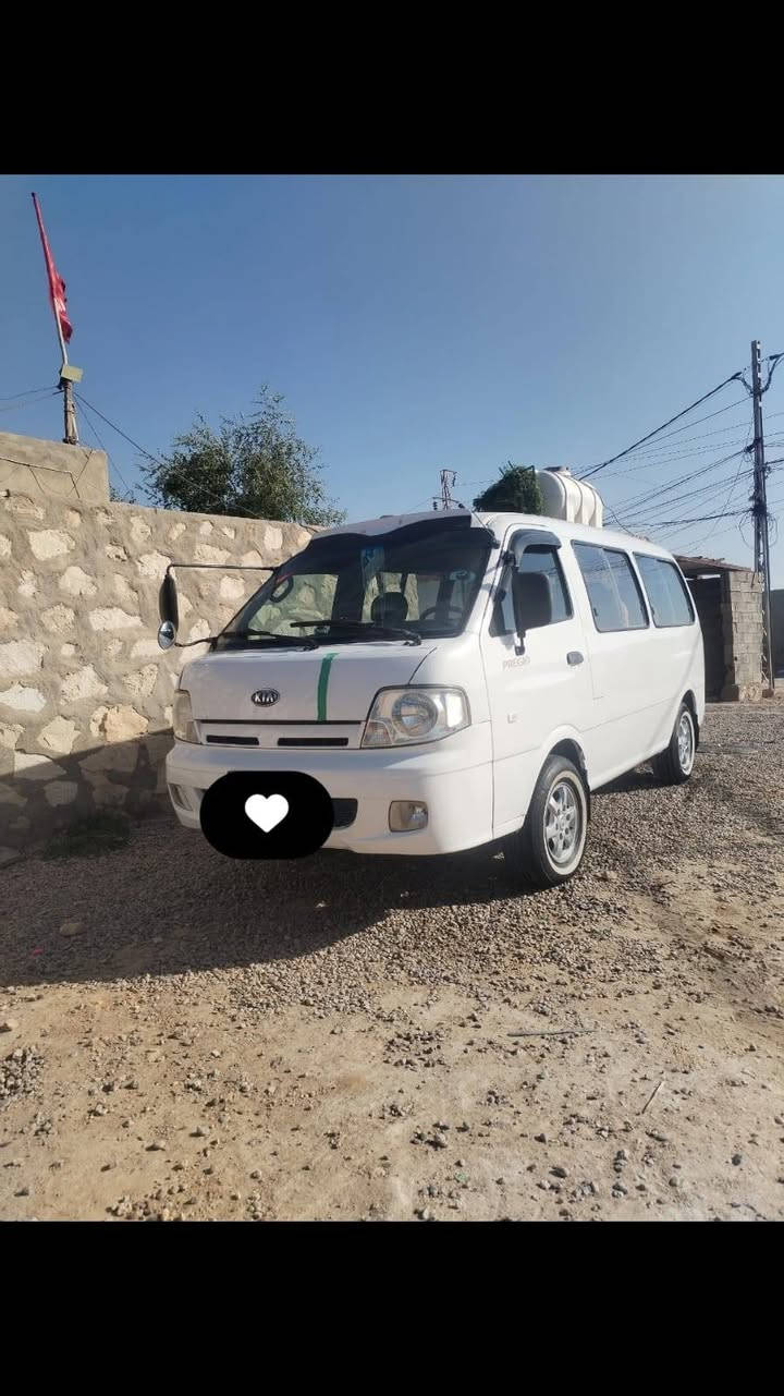 منغولي • بريجيو • ٢٠٠٥