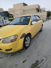 موديل ٢٠٠٩ • محرك ٢٫٠ • نينوى