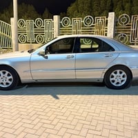 S500 • مديل ٢٠٠ • رقم بصره