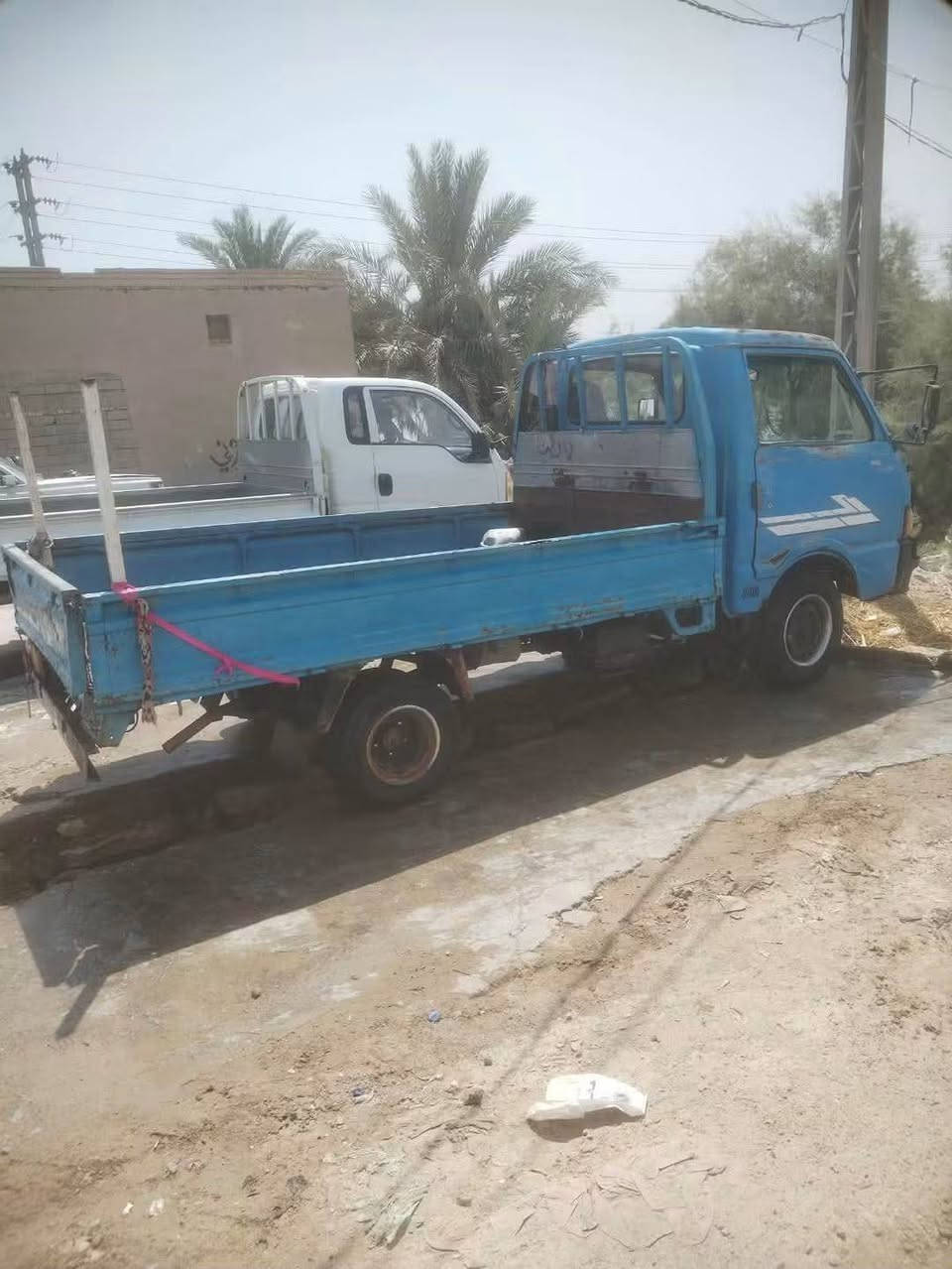 سلام عليكم سياره بنكو مديل ٩٤ مكينه ٣٧٠٠ اصولي سياره جاهزه  مداور ثاني السعر ٣٥ وبيها مجال رقمها الماني سنويتها ساقطه  راعي السنويه ب الرفاعي رقمها ذي قار *********** واتساب
مكانها ذي قار سوق الشيوخ
سلام عليكم سياره بنكو مديل ٩٤ مكينه ٣٧٠٠ اصولي سياره جاهزه  مداور ثاني السعر ٣٥ وبيها مجال رقمها الماني سنويتها ساقطه  راعي السنويه ب الرفاعي رقمها ذي قار *********** واتساب
