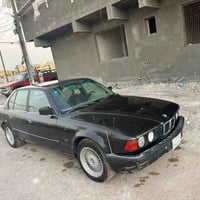 بي ام • موديل ٨٩ • كفاله عامه