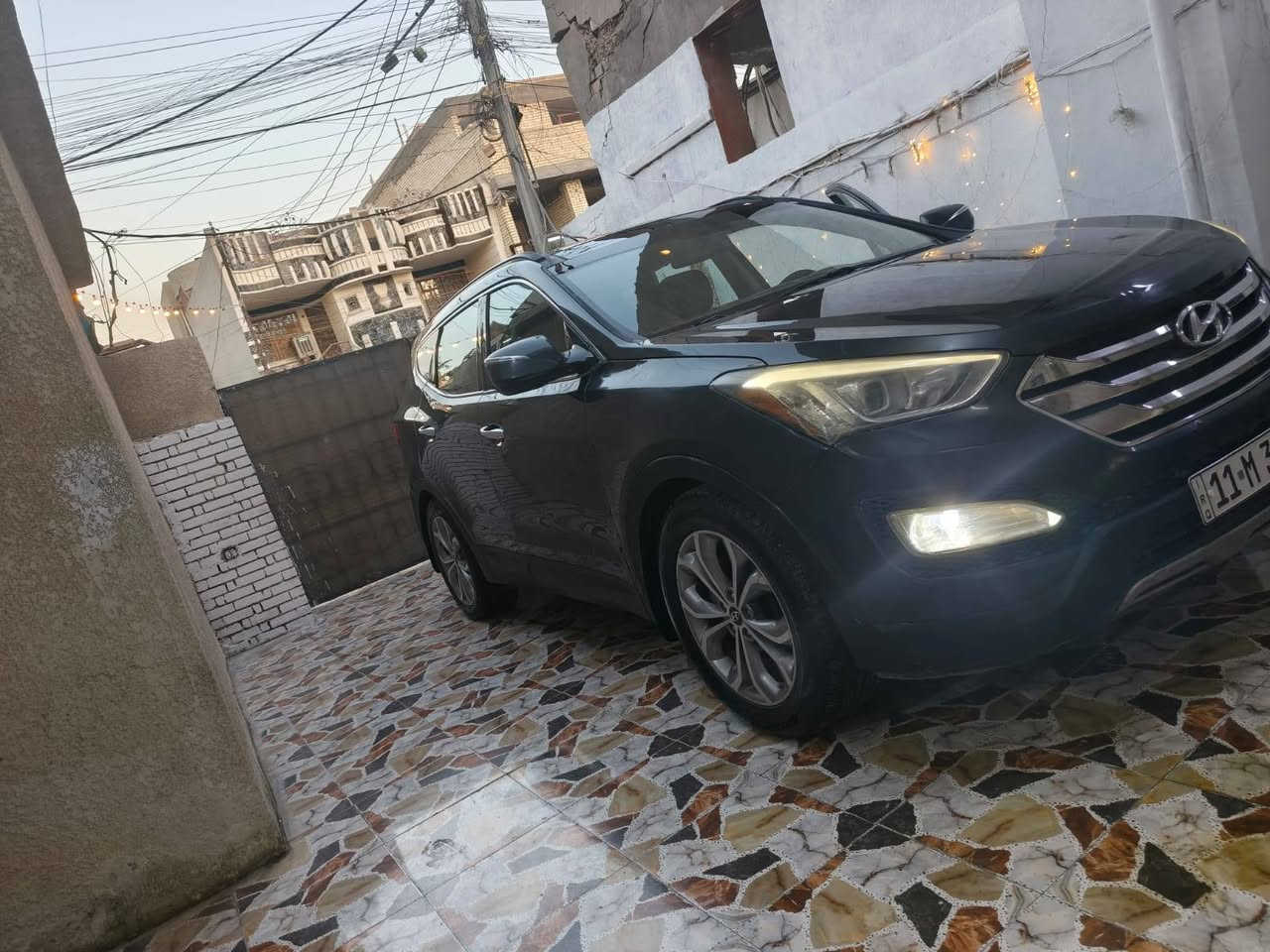سنتافيا موديل 2014رقم بغداد دولي جديد باسمي للاتصال *********** تبريد قطعتين ثلج  بنروما محرك اربعه سلندر داخل جلد لونين بصمه تشغيل وأبواب كشن كهرباء جلد تبريد بالكشن وارد أمريكي حادث بسيط جدا أسفل الباب الخلفي سياره جديده جدآ ماشيه ٨٨ فقط بيه قطع صبغ اثر شخوط دواخل بلاد لغد شاصي تكم مكفوله لونين السياره  زيتوني مميز سيارة جاهزه العنوان بغداد حي الخضراء  الكرخ السعر جو السوك ١١٤ بغداد, العراق
