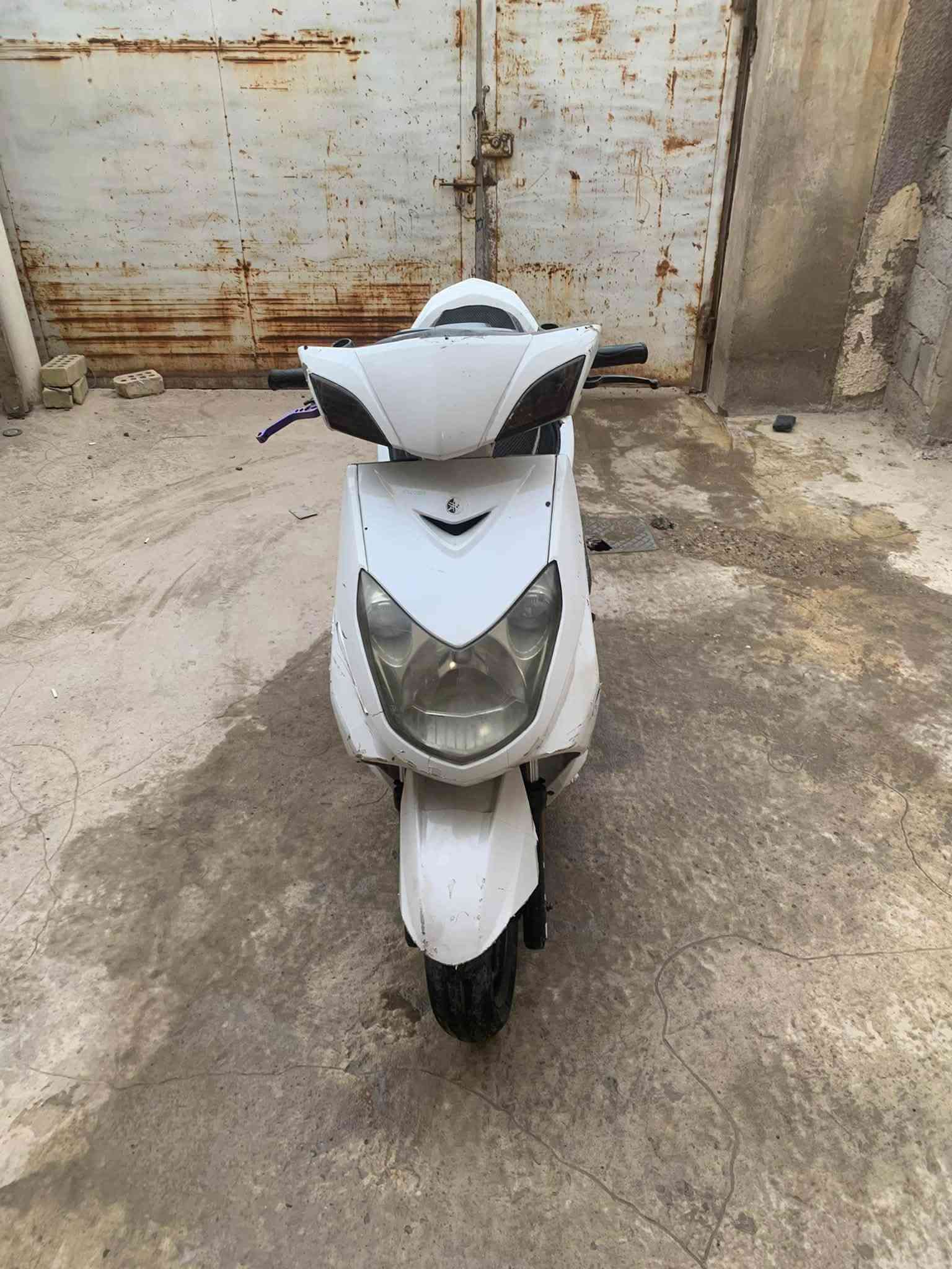 سكنس فحل • ترايش ناقص • كابريتر خربان