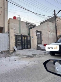 الجنينة الاندلس • طابو ملك • ٢١٤م