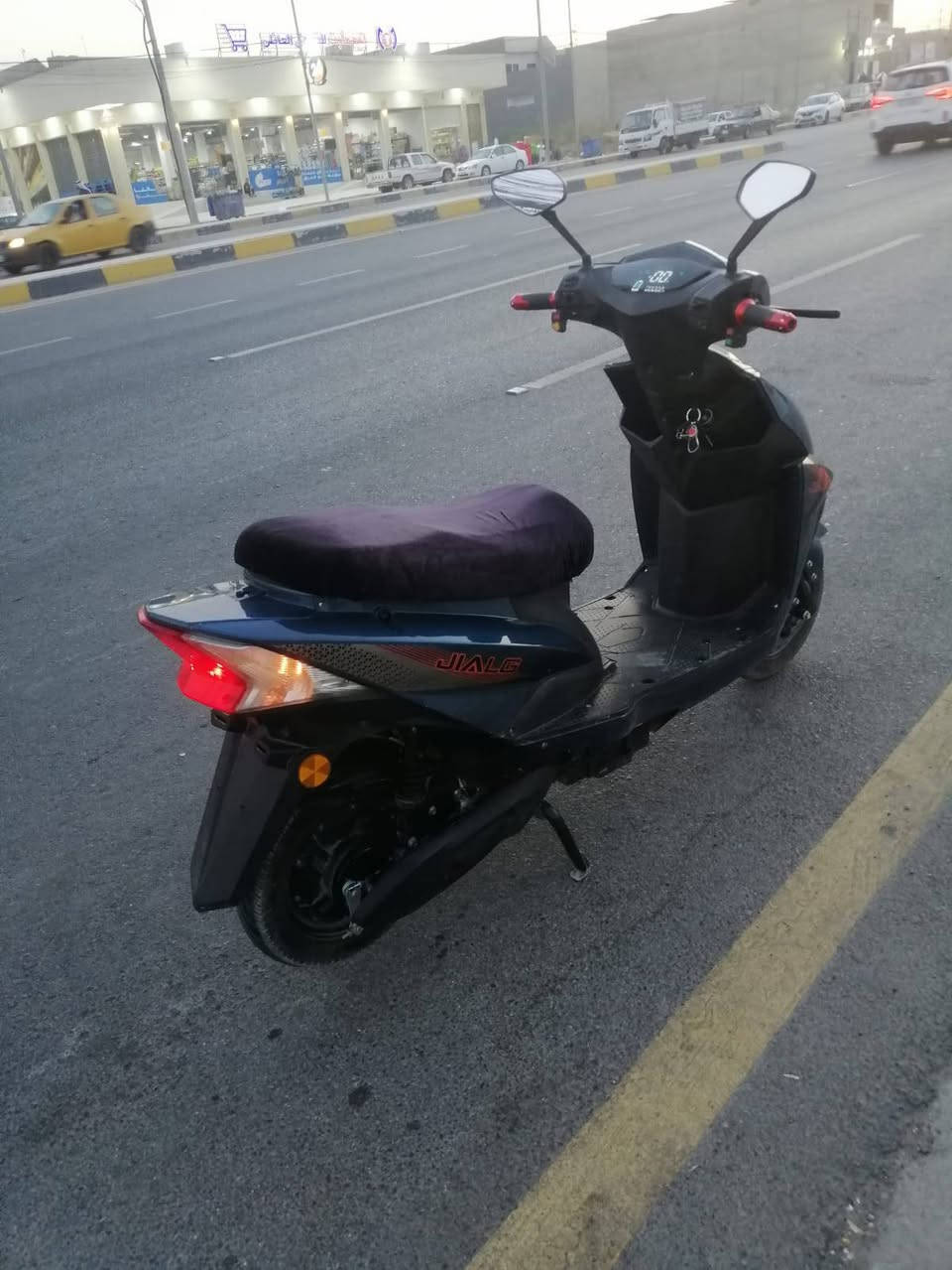 للبيع • بي مجال