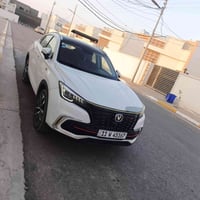 شانجان cs85 موديل 2021 للبيع شانجان cs85 موديل 2021 ماشية 84 الف سيارة...