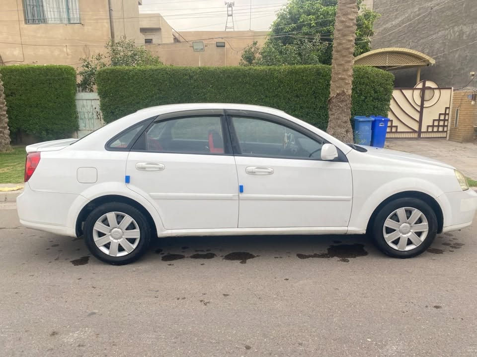 اوبترا ٢٠١١ • خليجي • بدون حادث